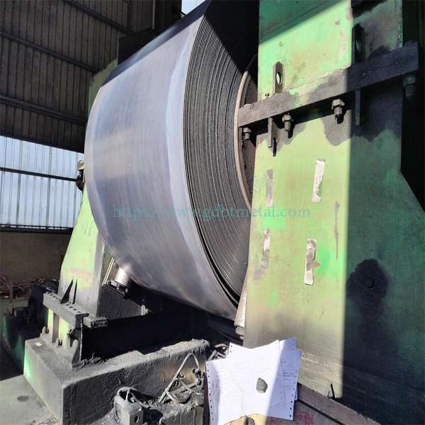 Carbon Steel Coil&Strip